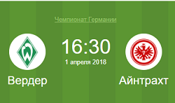 Вердер Айнтрахт