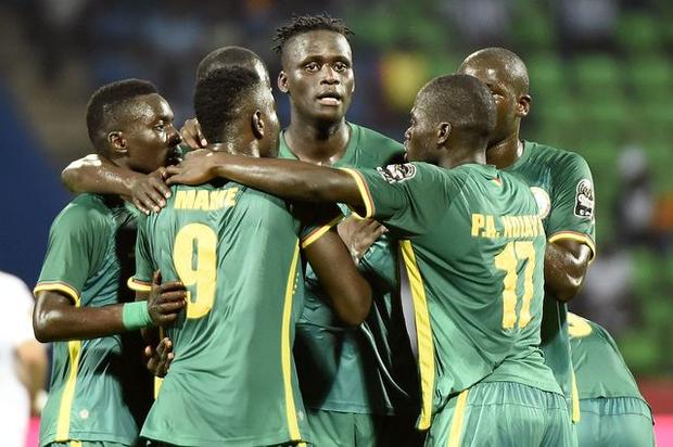senegal