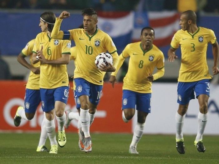 brazil