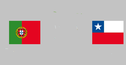 Португалия Чили КК