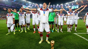 GERMANIYA CHM2018