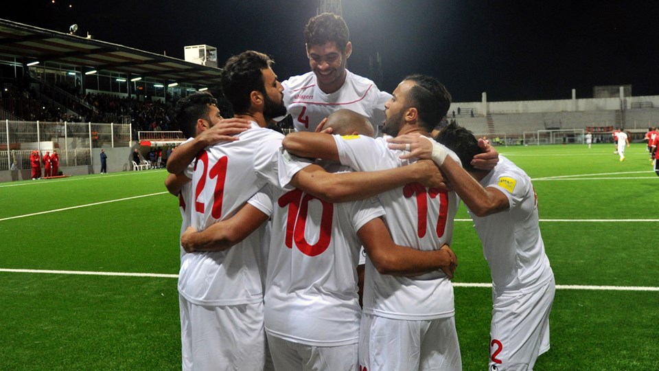 tunis