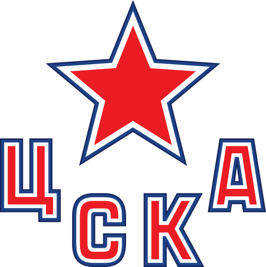 Эмблема ЦСКА